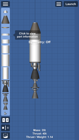航天模拟器1.5.8