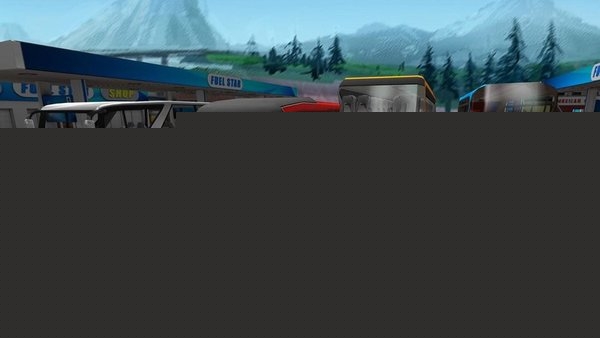 巴士模拟2017手机版