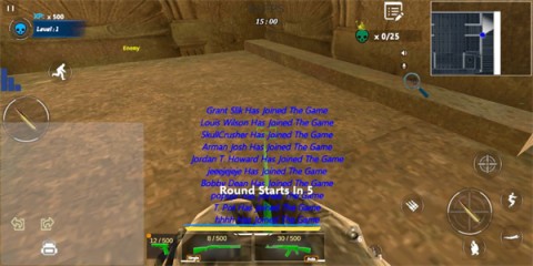 战场联机版（CarnageWars） 第5张图