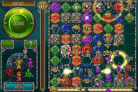 蒙特祖玛的宝藏2