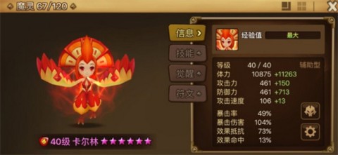 魔灵召唤 第2张图
