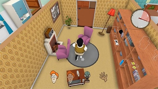 60秒重制版内置修改器