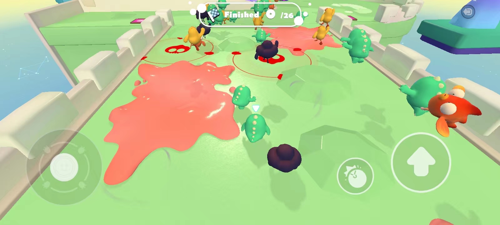 帕提派对国际服