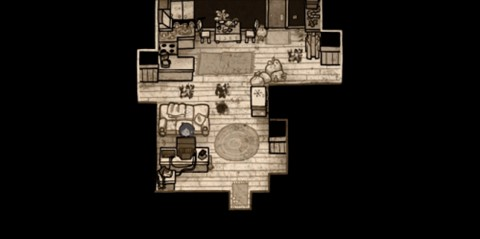 安迪和莉莉的棺材 第3张图