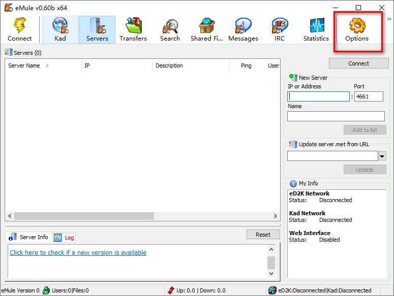 电驴破解版(easyMule)
