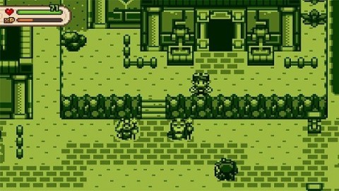 进化之地2完整版 第1张图