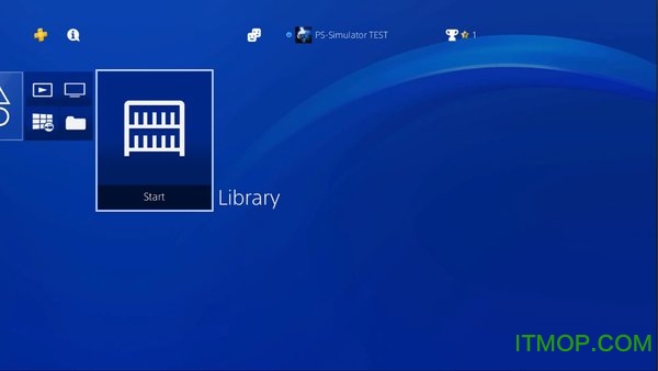 ps4模拟器手机版