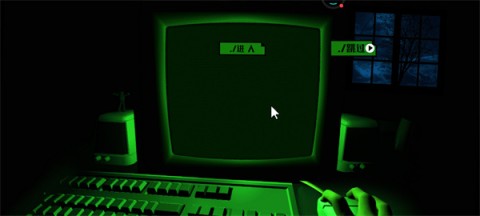 整人迷宫 第5张图