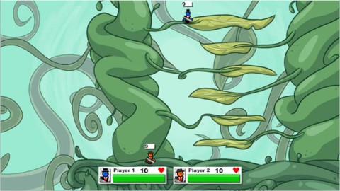 混乱大枪战 第3张图