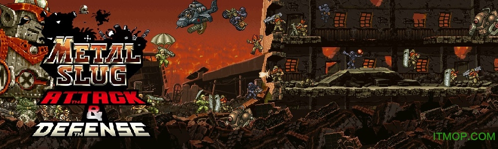 合金弹头合集安卓版