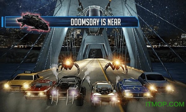 末日之路破解版