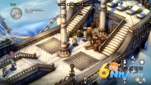 棕色尘埃2单机版 第15张图