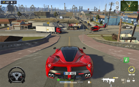 精英部队战争 第1张图