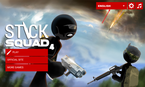 火柴人狙击手4 第1张图