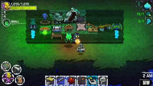 崩溃大陆官方最新版