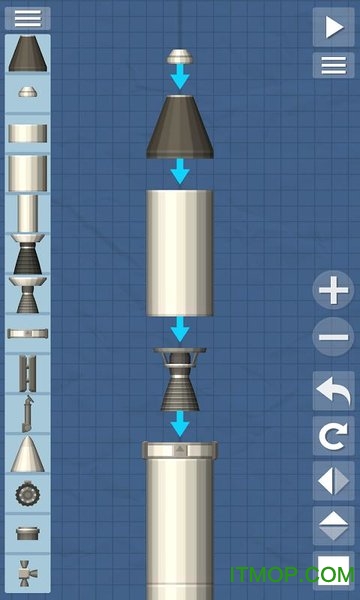 航天模拟器汉化版 航天模拟器汉化版