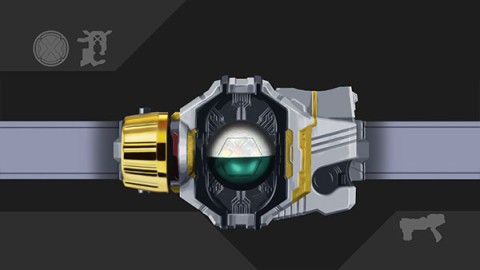 假面骑士ooo模拟器 第7张图