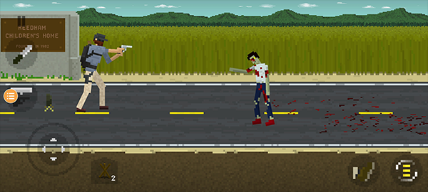 僵尸毁灭工程汉化版