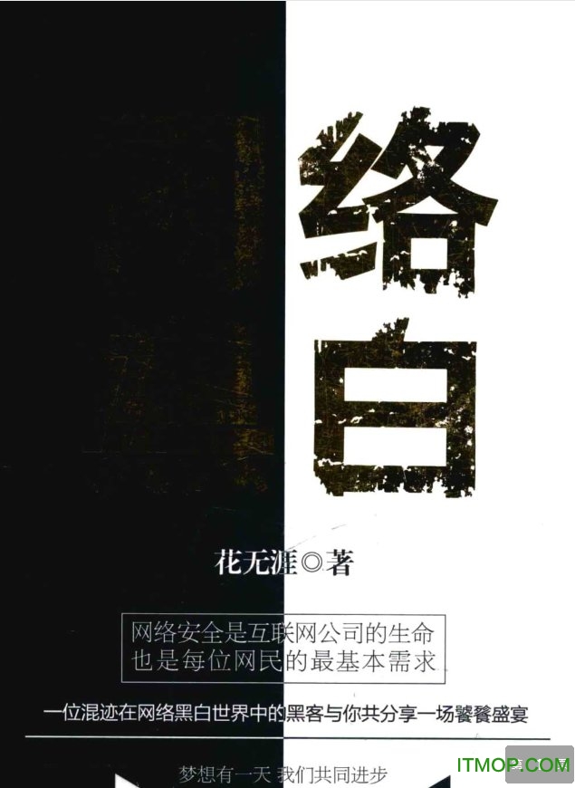 免费版网络黑白pdf下载