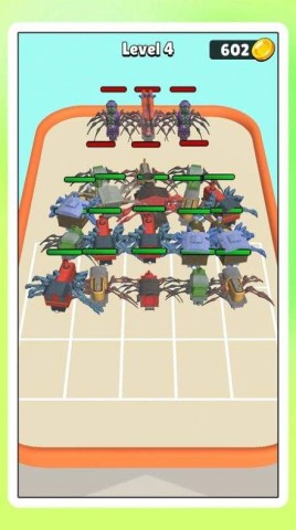 召唤万岁手游 第1张图