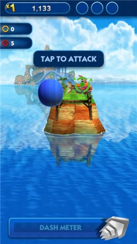 索尼克极速冲刺 第9张图