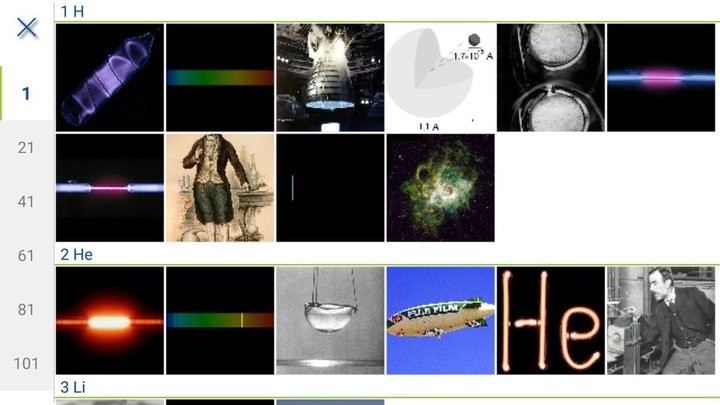 元素周期表app下载