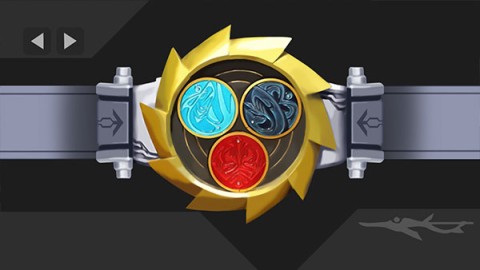 假面骑士ooo模拟器 第8张图