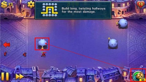 坚守阵地2 第2张图