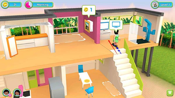 模拟人生4正版官方下载