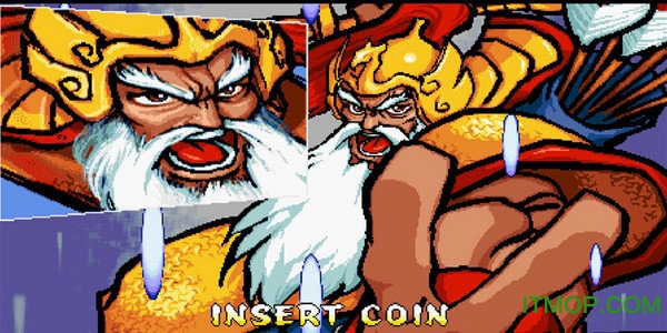 三国战纪2012无双版apk