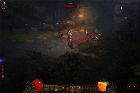 暗黑破坏神3 第2张图