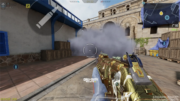 使命召唤手游正版