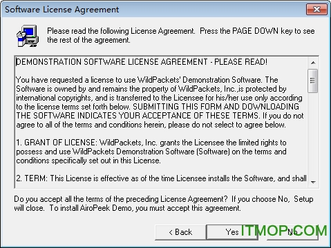 WildPackets WildPackets