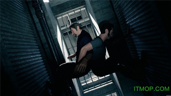 逃出生天游戏中文版