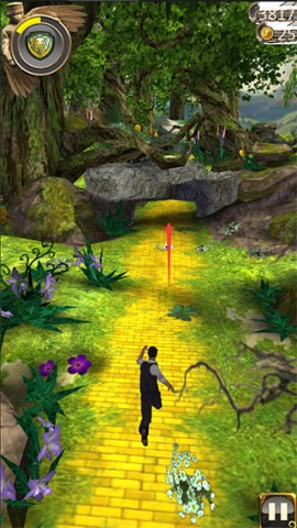 神庙逃亡魔境仙踪正版 第3张图