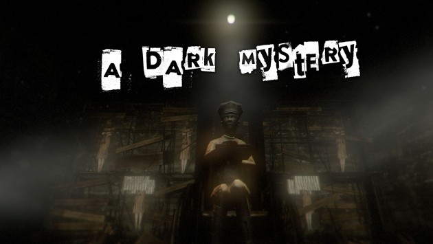 失落的记忆游戏