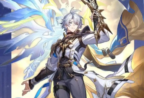 云星穹铁道官方正版游戏3.7版本下半角色复刻介绍2