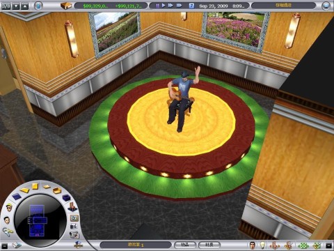 酒店大亨2 第1张图