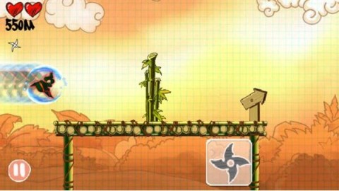 忍者突袭 第4张图