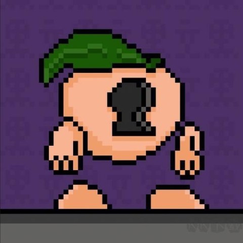 疯狂小人战斗 第2张图