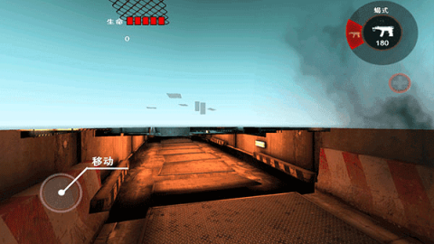 死亡扳机1 第3张图