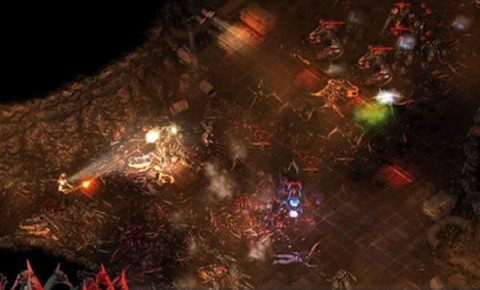 孤胆枪手2重装上阵安卓版 第1张图