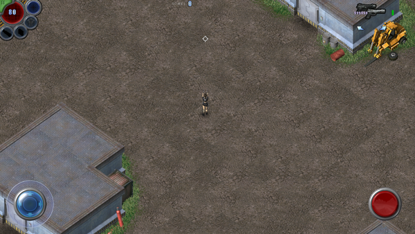 孤胆枪手1完整版