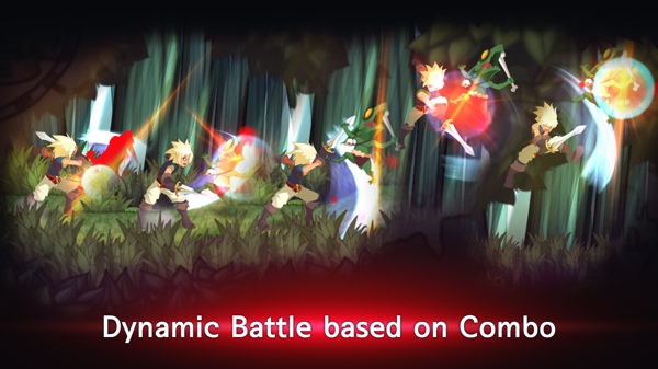 神秘之剑255级破解版