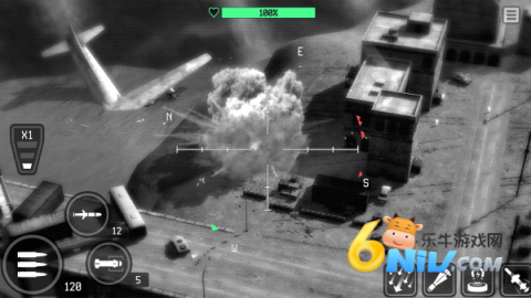 战争无人机 第2张图