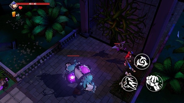 众神的游戏汉化版