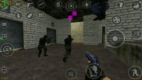 反恐精英 第10张图