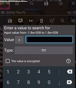 gg修改器美化版