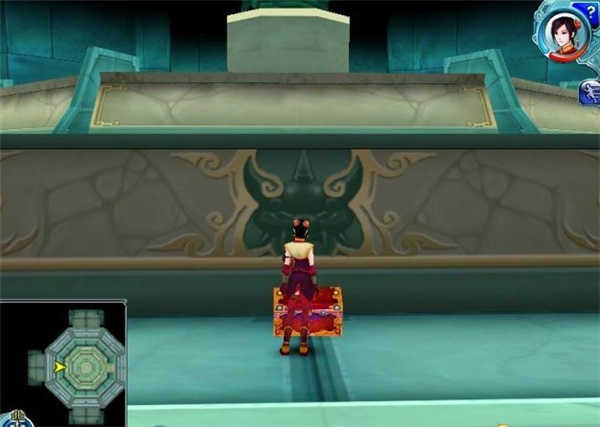 仙剑奇侠传4安卓版