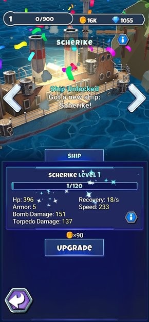 潜艇大战游戏下载